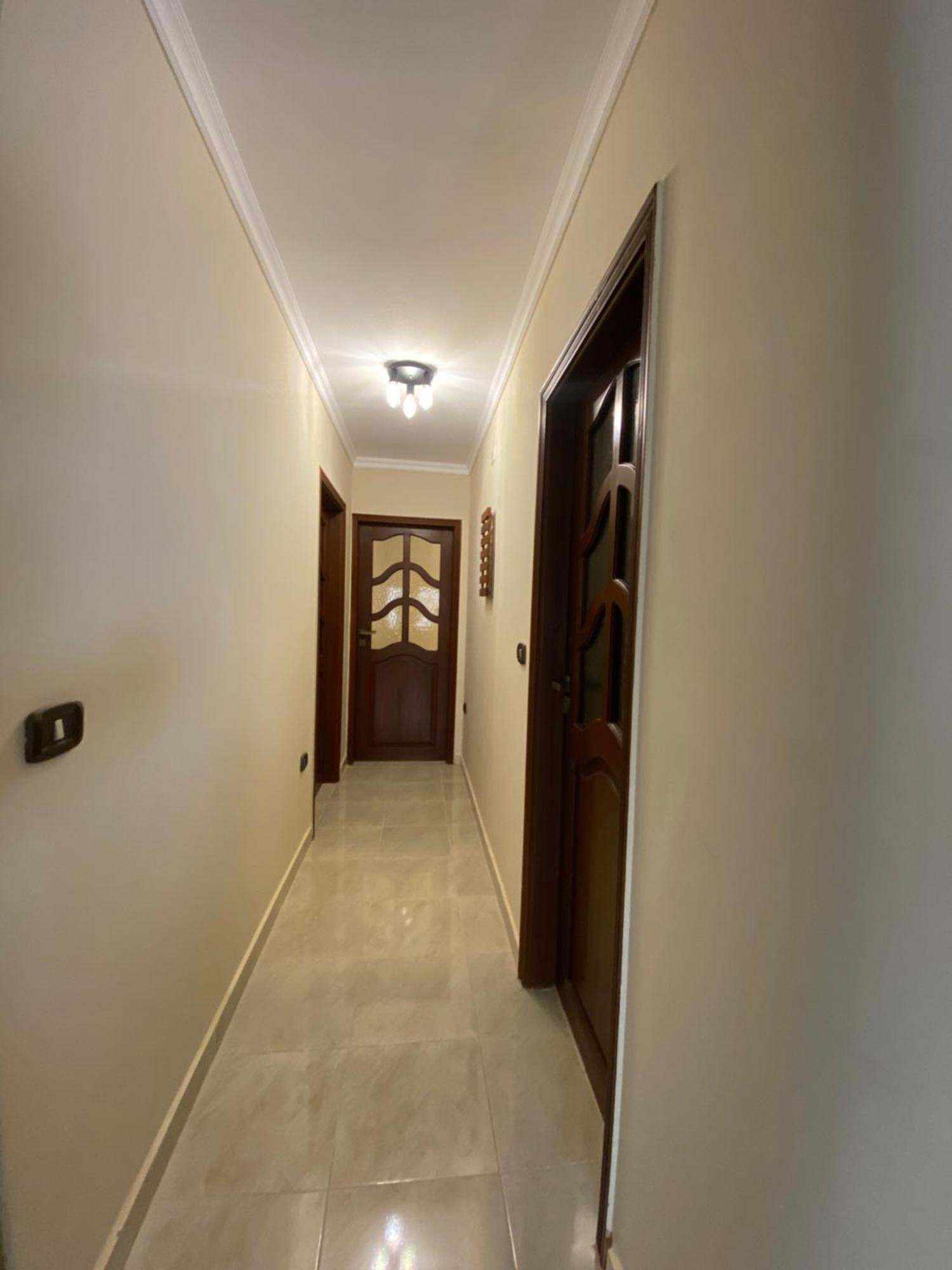 Charming 2br With Private Garden Apartment Cairo